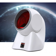 霍尼韦尔 MK7120 红外激光扫码平台