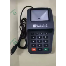 德生密码键盘按键板 CK02