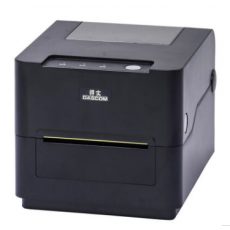 得实DL-208条码机