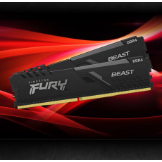 金士顿（Kingston） 四代 3200 8G  骇客