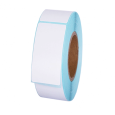 三防热敏纸不干胶30*90单排